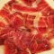 Bruschetta Iberian Ham